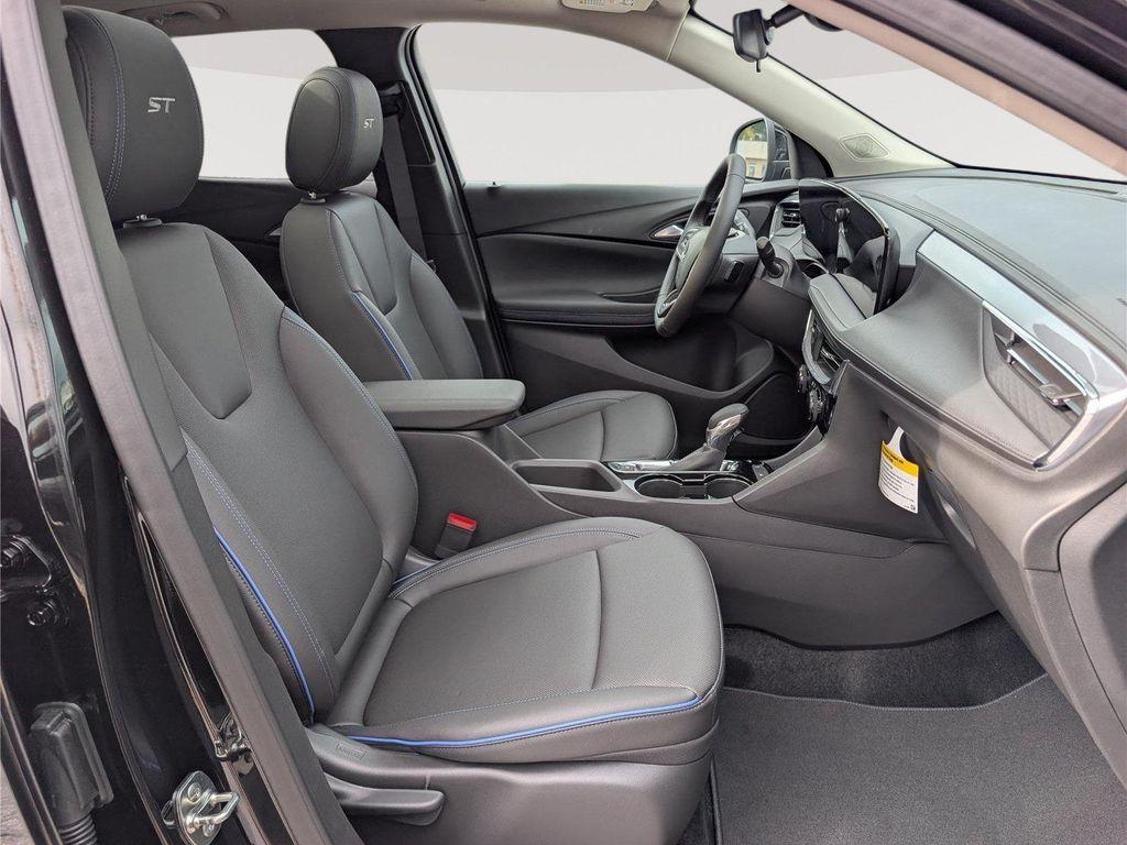 new 2026 Buick Encore GX car, priced at $30,299