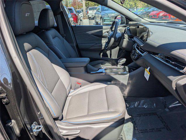 new 2026 Buick Envista car, priced at $30,083