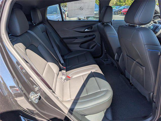 new 2026 Buick Envista car, priced at $30,083