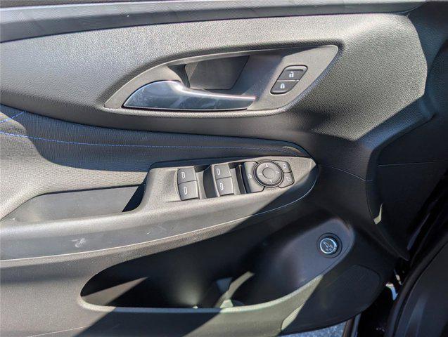 new 2026 Buick Envista car, priced at $30,083