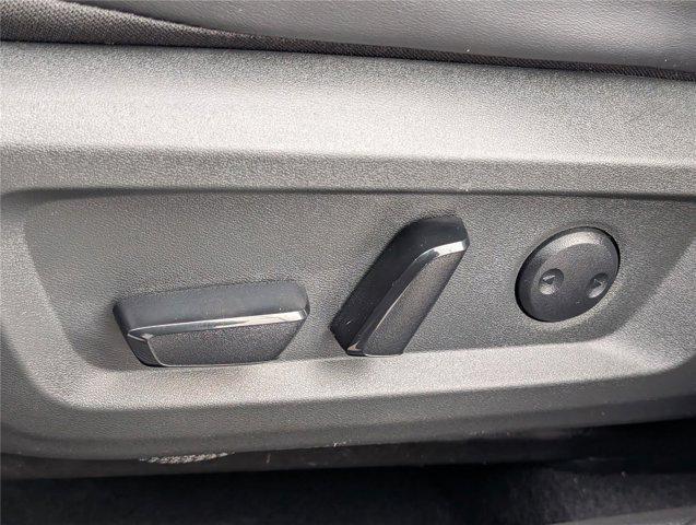 used 2021 Nissan Rogue car, priced at $18,500