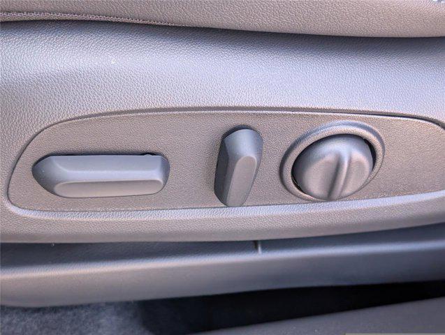 new 2026 Buick Encore GX car, priced at $29,475