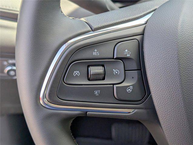 new 2026 Buick Encore GX car, priced at $29,475