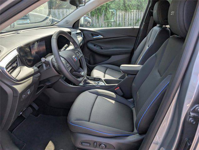 new 2026 Buick Encore GX car, priced at $29,475