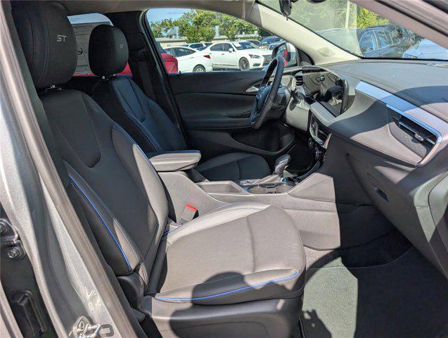 new 2026 Buick Encore GX car, priced at $29,475