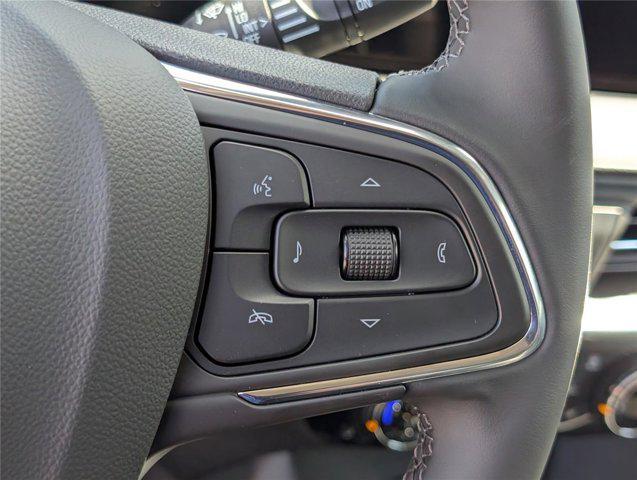 new 2026 Buick Encore GX car, priced at $29,475
