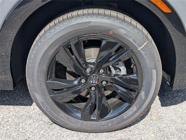 new 2026 Buick Encore GX car, priced at $29,475
