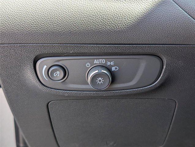 new 2026 Buick Encore GX car, priced at $29,475