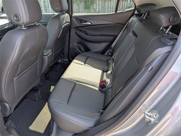new 2026 Buick Encore GX car, priced at $29,475