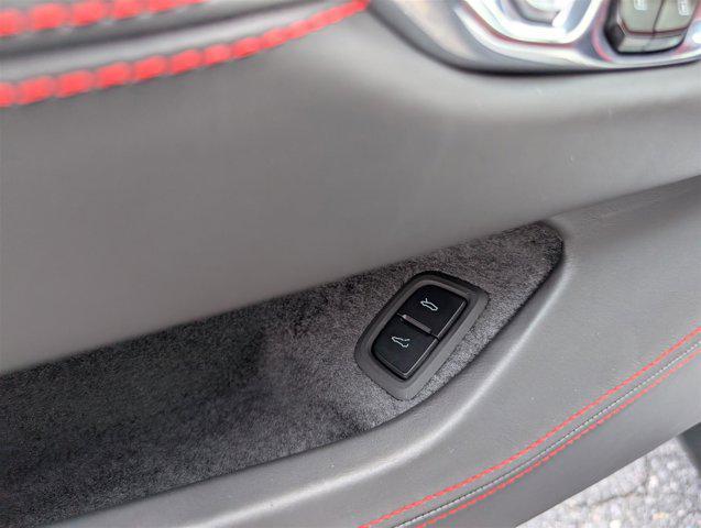 used 2022 Chevrolet Corvette car, priced at $68,500