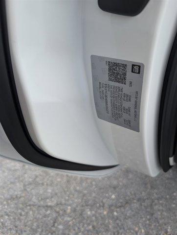 used 2022 Chevrolet Corvette car, priced at $68,500