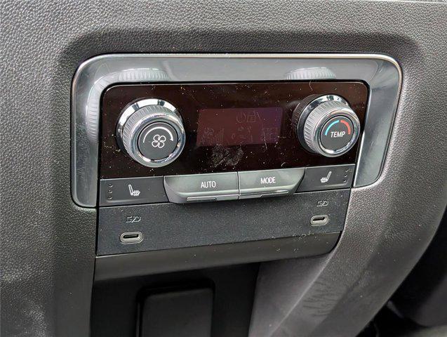 new 2026 Chevrolet Tahoe car, priced at $92,480