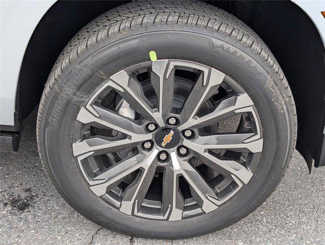 new 2026 Chevrolet Tahoe car, priced at $92,480