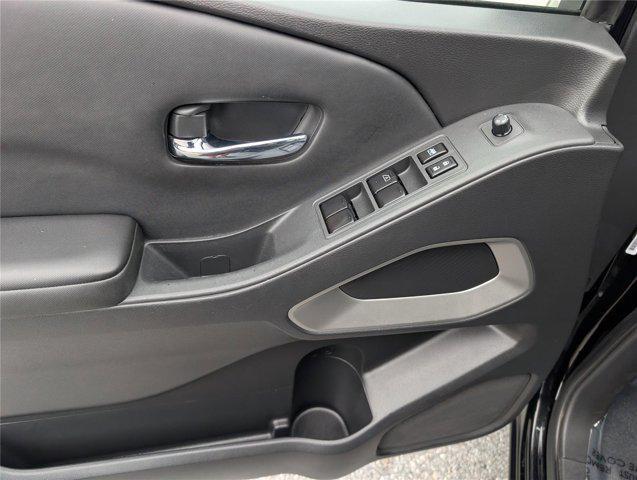 used 2023 Nissan Frontier car, priced at $26,500