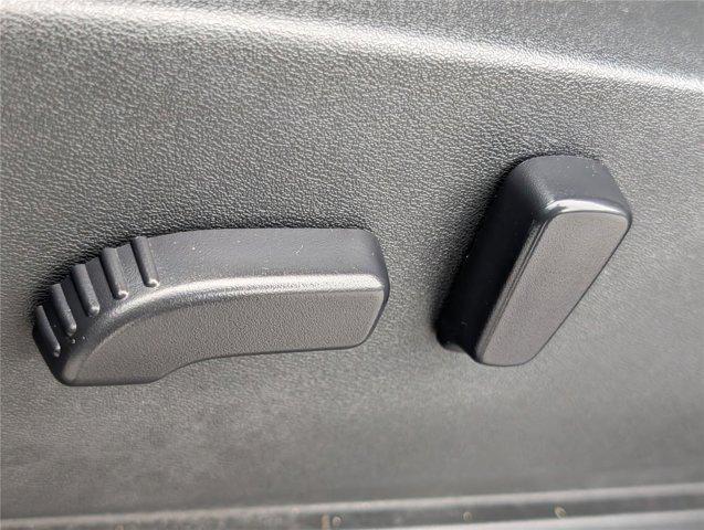 used 2023 Nissan Frontier car, priced at $26,500