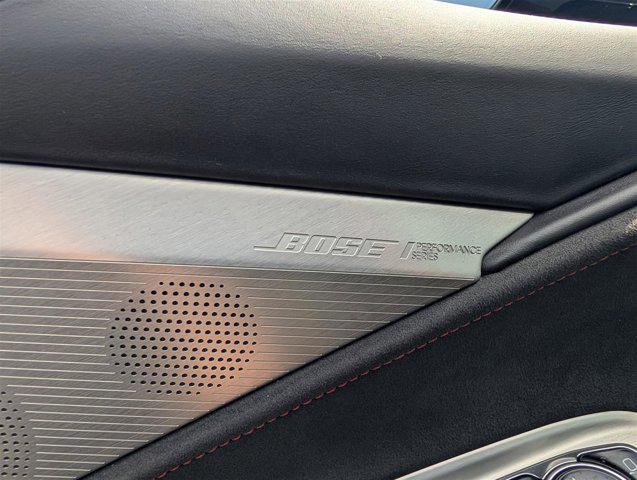 used 2020 Chevrolet Corvette car, priced at $64,000