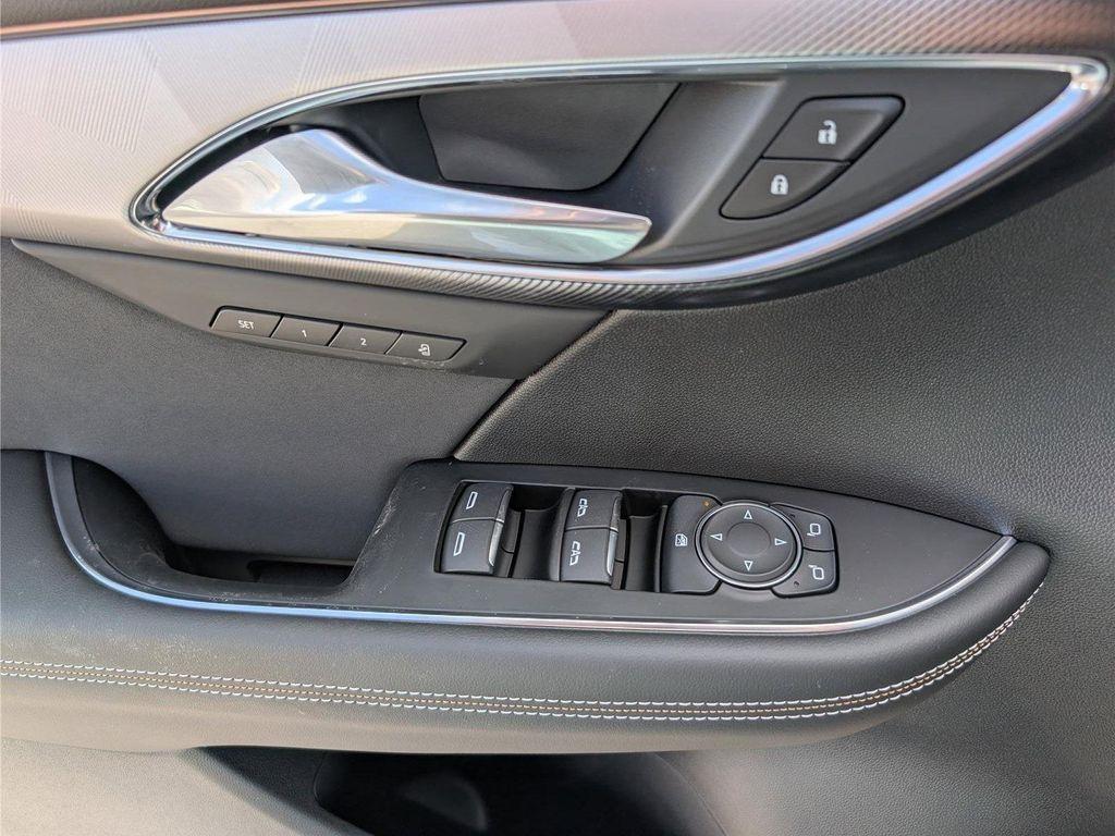 new 2026 Buick Envision car, priced at $40,784