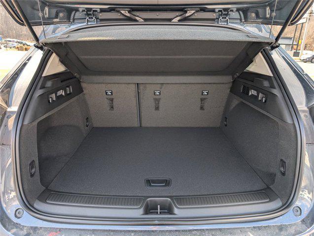 new 2026 Buick Envision car, priced at $46,328