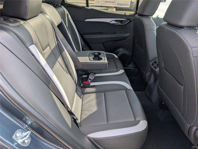 new 2026 Buick Envision car, priced at $46,328