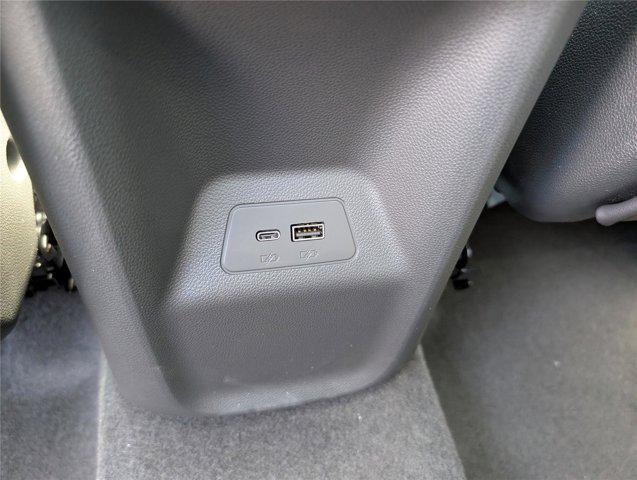 new 2026 Buick Envision car, priced at $46,328