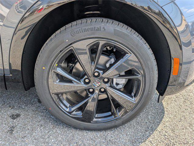 new 2026 Buick Envision car, priced at $46,328