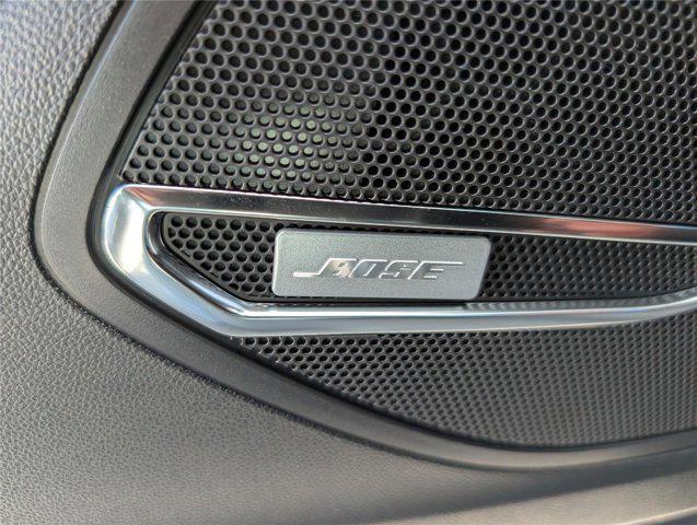 new 2026 Buick Envision car, priced at $46,328