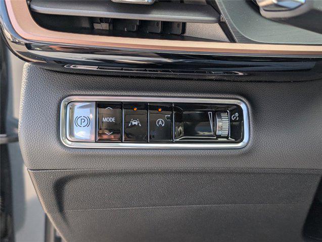 new 2026 Buick Envision car, priced at $46,328