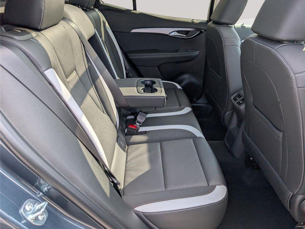 new 2026 Buick Envision car, priced at $40,784