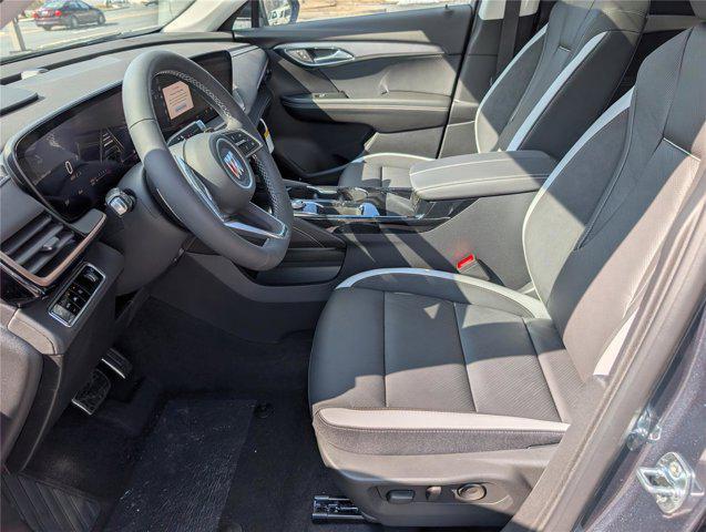 new 2026 Buick Envision car, priced at $46,328