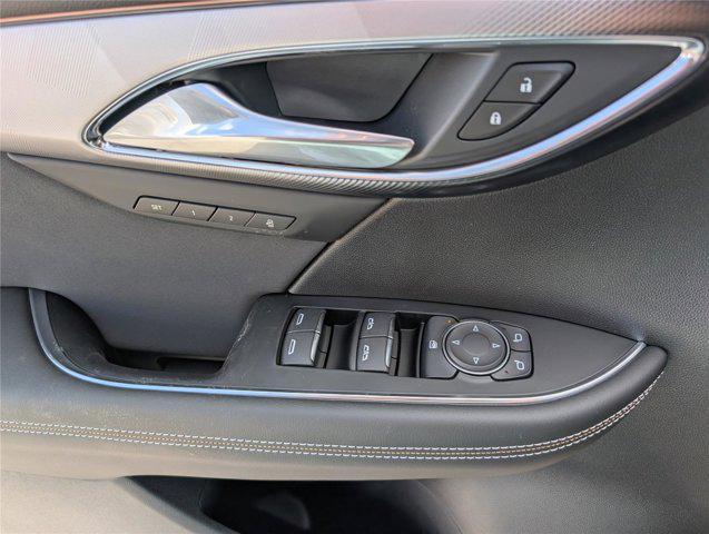 new 2026 Buick Envision car, priced at $46,328