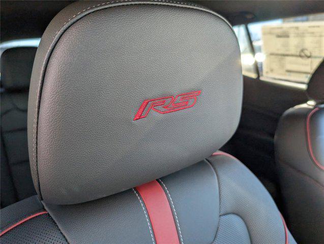 new 2026 Chevrolet Trax car, priced at $25,385