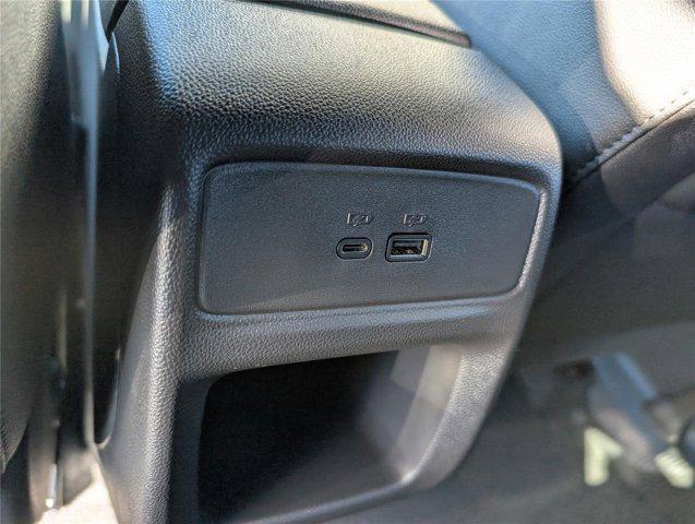 new 2026 Chevrolet Trax car, priced at $25,385