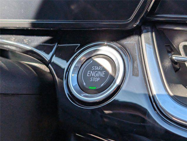 new 2026 Chevrolet Trax car, priced at $25,385