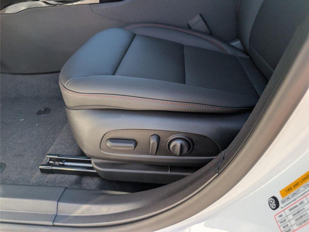 new 2026 Chevrolet Trax car, priced at $26,799