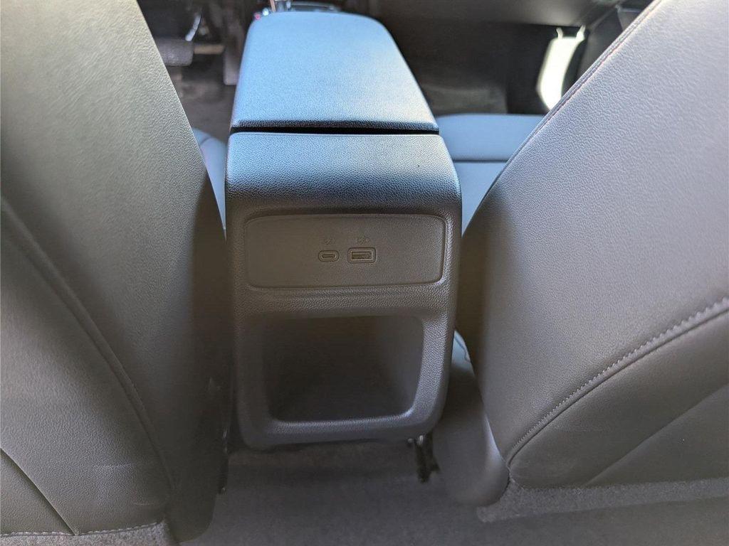 new 2026 Chevrolet Trax car, priced at $26,799