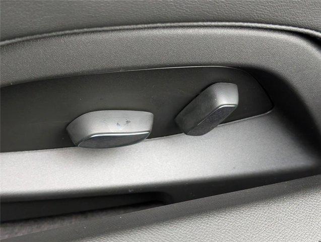 new 2026 Chevrolet Corvette car, priced at $82,025