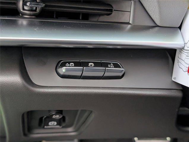 new 2026 Chevrolet Corvette car, priced at $82,025