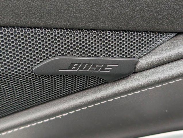 new 2026 Chevrolet Corvette car, priced at $82,025