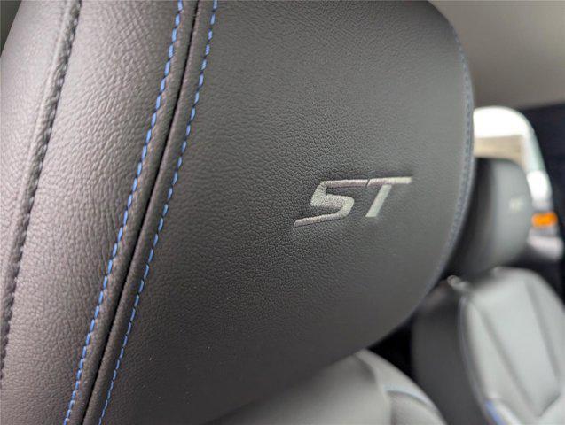 new 2026 Buick Encore GX car, priced at $28,785