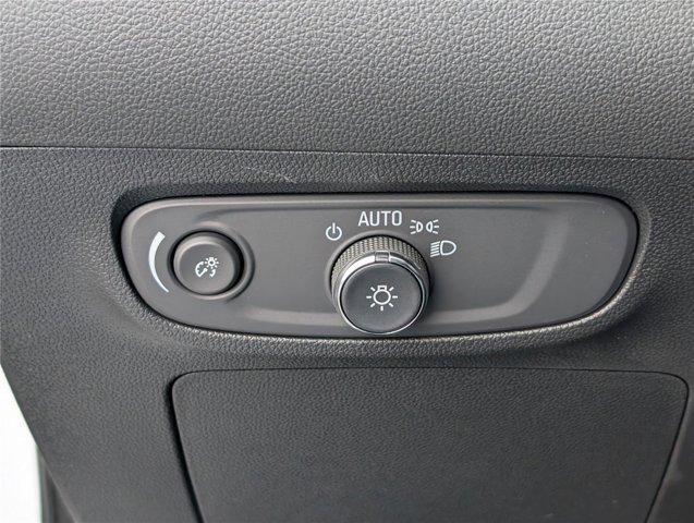 new 2026 Buick Encore GX car, priced at $28,785