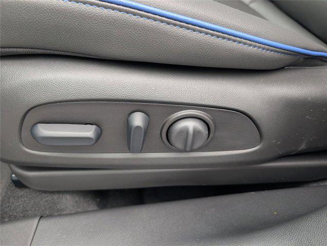 new 2026 Buick Encore GX car, priced at $28,785