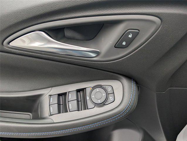 new 2026 Buick Encore GX car, priced at $28,785