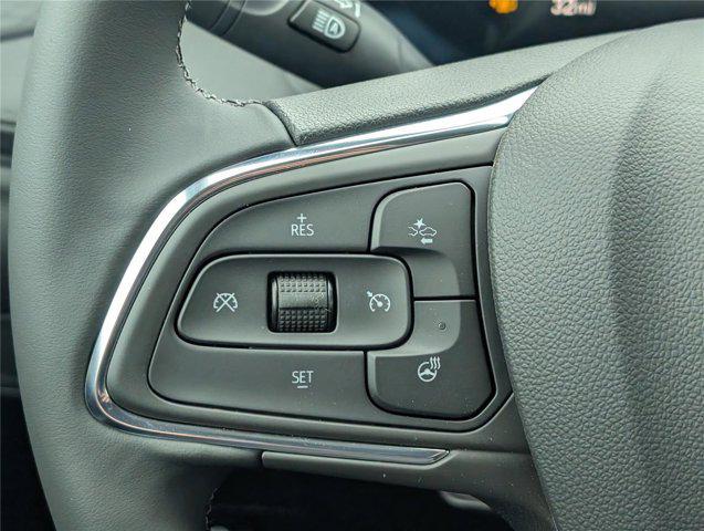 new 2026 Buick Encore GX car, priced at $28,785