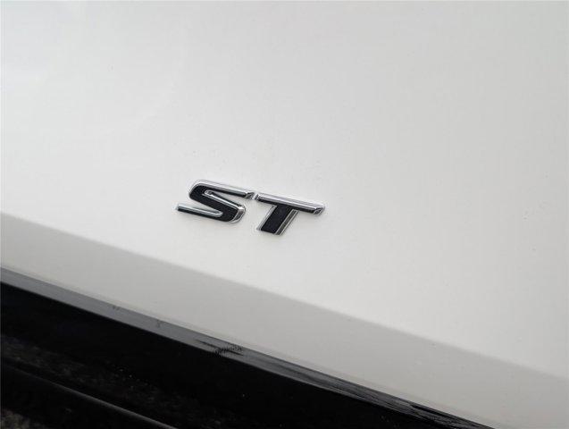 new 2026 Buick Encore GX car, priced at $28,785