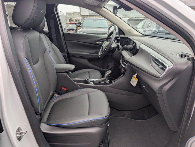 new 2026 Buick Encore GX car, priced at $28,785