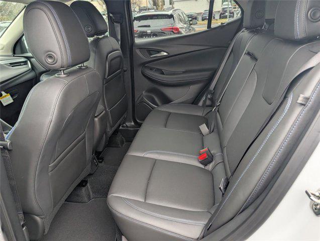 new 2026 Buick Encore GX car, priced at $28,785