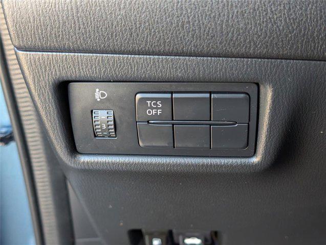 used 2018 Mazda CX-5 car, priced at $15,500