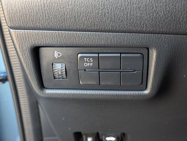 used 2018 Mazda CX-5 car, priced at $16,500