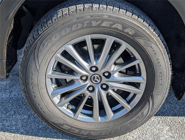 used 2018 Mazda CX-5 car, priced at $15,500