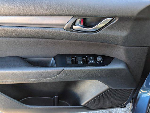 used 2018 Mazda CX-5 car, priced at $15,500